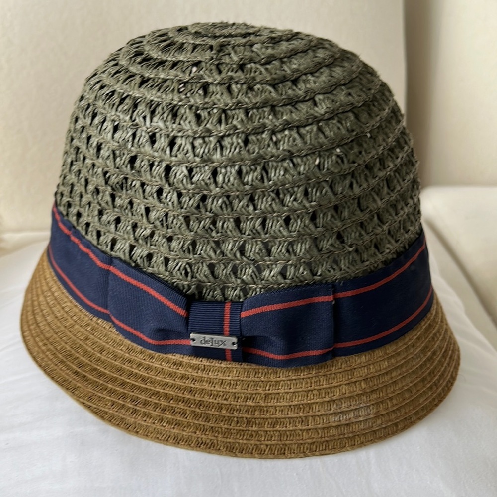Summer hat